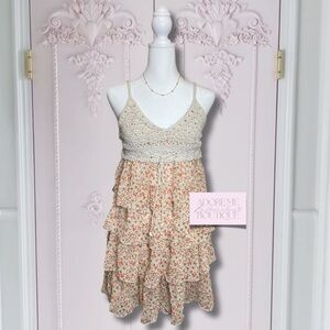 Gorgeous mini dress ♡︎